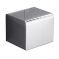 thumbnail image 1 of Wosthever Caja de pañuelos de acero inoxidable Cubo a prueba de herrumbre Caja de pañuelos sellada Caja de cajón antideslustre resistente con Juegos de accesorios de baño Numero 3 Wosthever HA026619-03, 1 of 6
