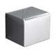 thumbnail image 1 of Caja De Pañuelos De Acero Inoxidable Cubo A Prueba De Herrumbre Caja De Pañuelos Sellada Caja De Cajón Antideslustre Resistente Con Instalación De Perforación Para Cocina Baño Hotel Speravity HA026619-03, 1 of 7