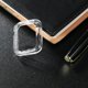 thumbnail image 1 of Funda protectora de pantalla de media cobertura de TPU para iWatch Series 4 (40 mm), 1 of 6