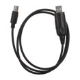 thumbnail image 1 of CT-62 CAT USB Cable for FT-100/FT-817/FT-857D/FT-897D/FT-100D/FT-817ND, 1 of 5