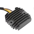 thumbnail image 2 of Rectifier Voltage Regulator Replacement 748998 Fit for Ducati Monster/Hypermotard/Desmosedici, 2 of 4