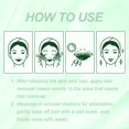 thumbnail image 1 of BKER Hair Removal For Smooth Skin Depilatory With Natural Ingredients Gentle Formula For All Skin Types 100g Tube, 1 of 7