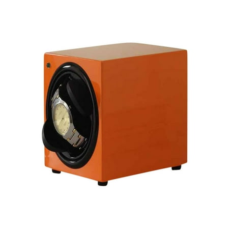 Nathan Direct Single Watch Winder Box