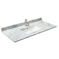 thumbnail image 3 of Wyndham Collection WCF282848SLBCMUNSMXX Maroni 48" Free Standing Single Basin Vanity Set -, 3 of 4