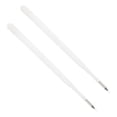 thumbnail image 3 of 2pcs Practical Weeding Pen Refill Air Car Film Wrinkle Removal Tool Accessories, 3 of 9