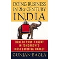 thumbnail image 1 of Pre-Owned Doing Business in 21st-Century India: How to Profit Today in Tomorrow's Most Exciting Market (Hardcover) 0446402249 9780446402248, 1 of 1