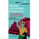 thumbnail image 1 of Relatos y personajes de Mexicali. Pedro Infante en el Cine Curto Blanco, 1 of 2