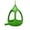 Green, variant on Bird Feeder Hanging Bird Feeder, Outdoor Garden Bird Feeder, Squirrel Proof Bird Feeder, Decorative Birdhouse, Weather Resistant Bird Feeder for Patio Backyard, Wildlife Garden Accessory