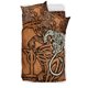thumbnail image 2 of Juego de cama Dragón Celta - Dragón Celta con Cruz Estilo Vintage, 2 of 6