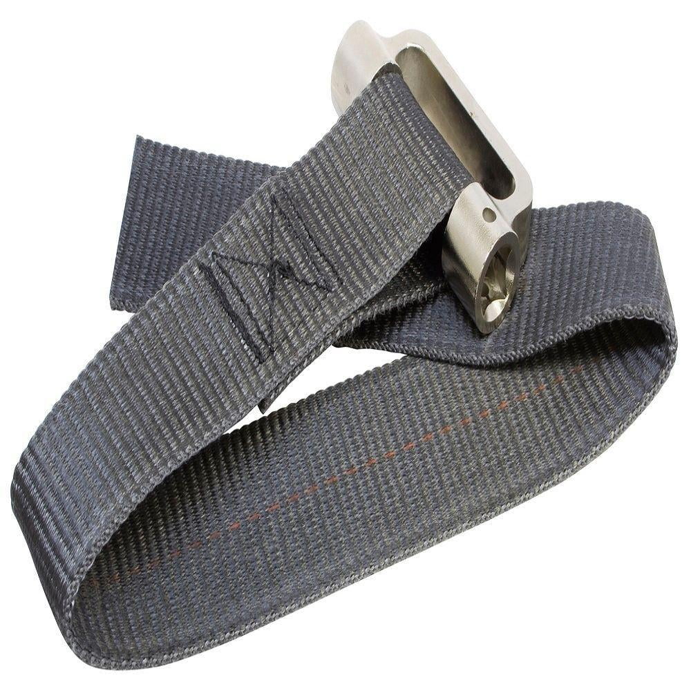 Lisle 60200 Heavy Duty Strap Filter Wrench NEW - Walmart.com - Walmart.com
