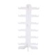 thumbnail image 1 of Soporte para gafas, soporte de plástico para gafas de sol, 6 pares, marco de gafas de sol, valor excepcional, 1 of 9