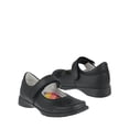 thumbnail image 1 of ZAPATOS ESCOLARES NIÑA NICK & WICK 4301 SIMIPIEL NEGRO, 1 of 4