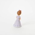 thumbnail image 4 of Enesco Growing Up Girls â€œBrunette Age 4â€ Porcelain Figurine, 3.5â€, 4 of 4