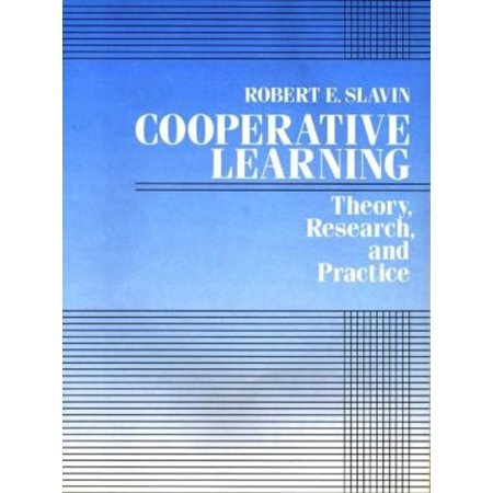 Cooperative Learning: Theory, Research and Practice (2nd Edition), Used [Paperback]