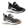 thumbnail image 2 of Bipack Tenis Niño Sport Corvet Clasicos negro 19, 2 of 4