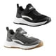 thumbnail image 2 of Bipack Tenis Niño Sport Corvet Clasicos negro 18, 2 of 4
