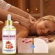thumbnail image 5 of Aceite corporal con fragancia dulce de 120 ml, no graso, hidratante, calmante, fragancia femenina, aceite corporal reparador antienvejecimiento, 5 of 6
