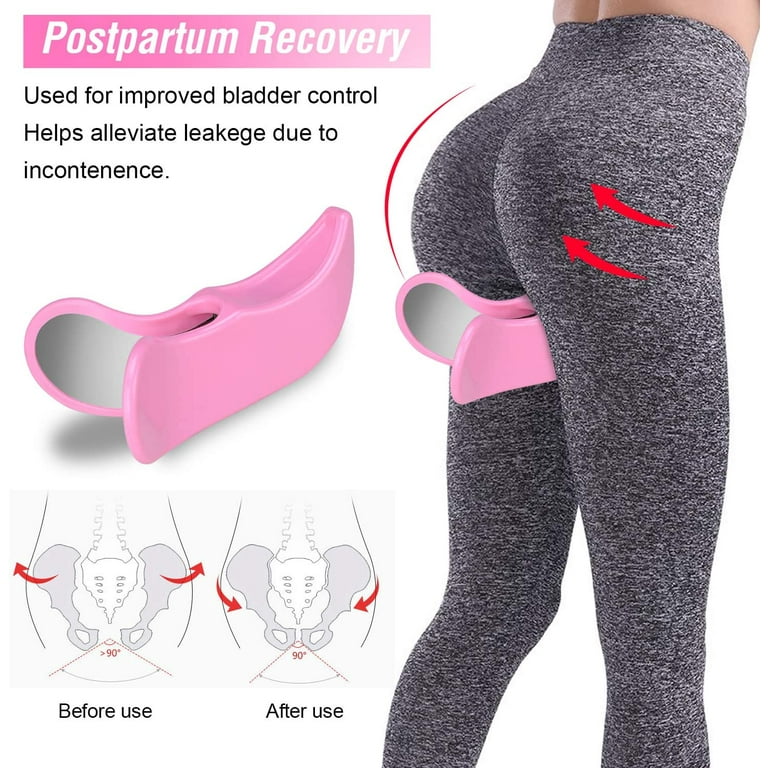 Super Kegel Pelgrip Pelvis Exercise Machine Hips and Thighs
