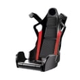 thumbnail image 3 of Soporte para teléfono perfke con salida de aire de coche Negro, 3 of 7