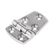 thumbnail image 4 of 4x de Puerta Lateral Corta de material acero Inoxidable de Grado Marino para , Caravanas, Caravanas, 4 of 6