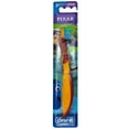 thumbnail image 6 of Oral-B Kids Pixar Toothbrush, Children 3+, Extra Soft, Characters Incredible -1 Count, 6 of 6