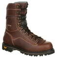 thumbnail image 2 of Georgia Boot AMP LT Logger Low Heel Waterproof Work Boot, 2 of 7
