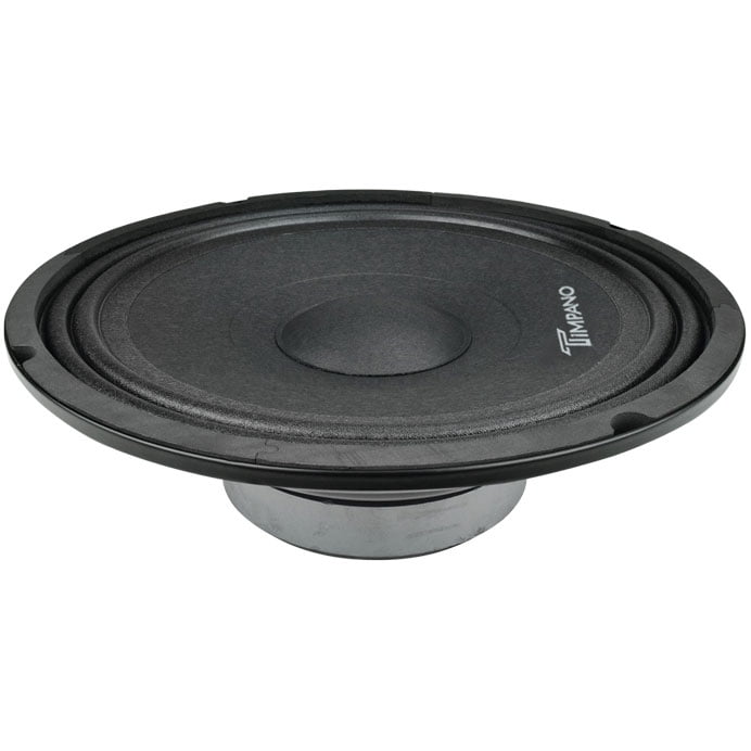 Timpano Audio TPT-MB10 Slim 10\