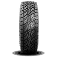 thumbnail image 2 of TreadWright AXIOM II A/T LT265/70R18 4 PLY Premiere Wear 60,000 miles Remold USA, 2 of 8
