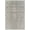 Gray, variant on Livabliss x Becki Owens Ren Damask Washable Area Rug ,9' x 13'1",Gray