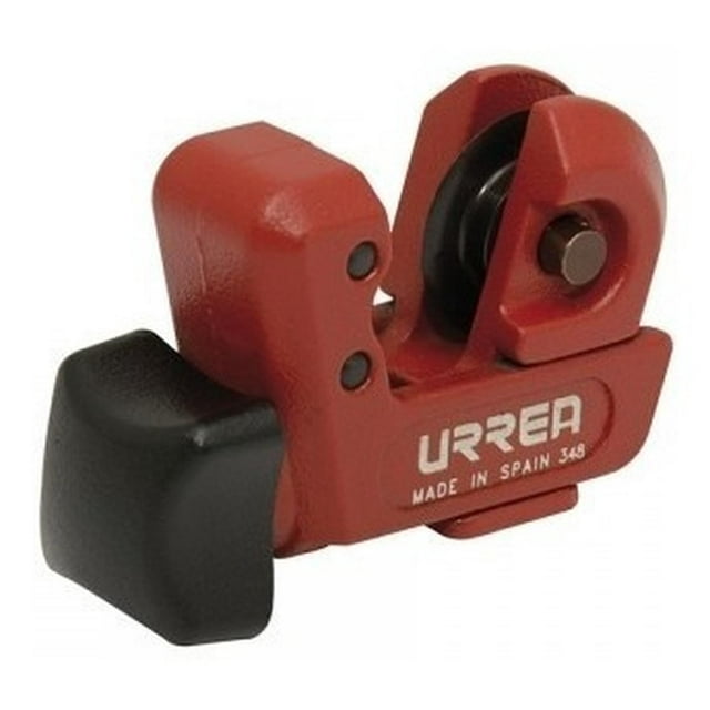 Cortatubos Mini 1/8-5/8 Urrea 348