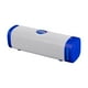 thumbnail image 2 of Bocina Nasa Retro Sonido Eco Portátil Bluetooth 5-8hrs Uso, 2 of 8