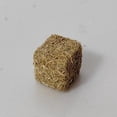 thumbnail image 6 of 4 Pieces Mini Hay Bales Portable Miniature for Sand Table Halloween Garden Square, 6 of 8