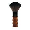 thumbnail image 2 of Cepillo de para el cuello de barbero, cepillo de cabellero suave para cortar el cabello, cepillos de barrido de cabellero con Kits de corte de jinwen cepillo de barbero, 2 of 8
