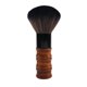 thumbnail image 2 of Cepillo de para el cuello de barbero, cepillo de cabellero suave para el cabello, cepillos de barrido de cabellero con Kits de corte de Yinane cepillo de barbero, 2 of 8