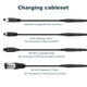 thumbnail image 4 of Cargador de batería Fancy Buying 42 V 2A 5 conexiones 100-240 V, 4 of 9