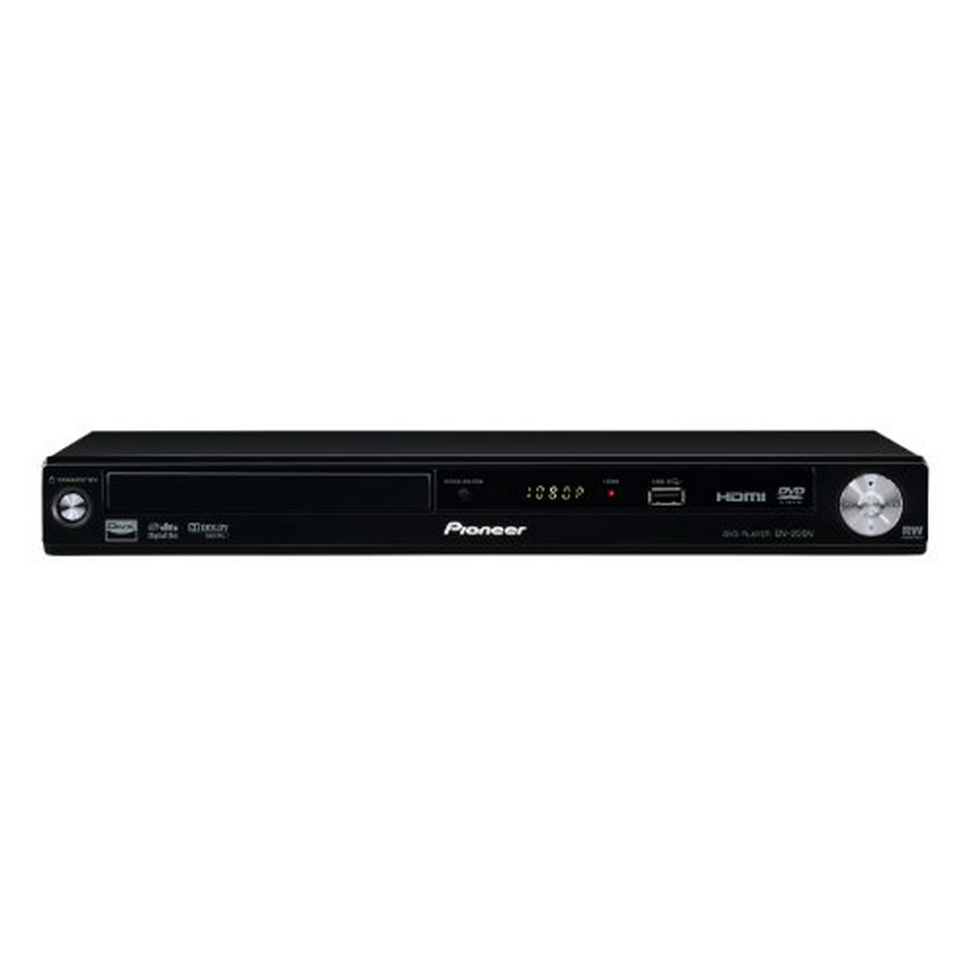 Pioneer DVD Player DV-220V - Walmart.ca