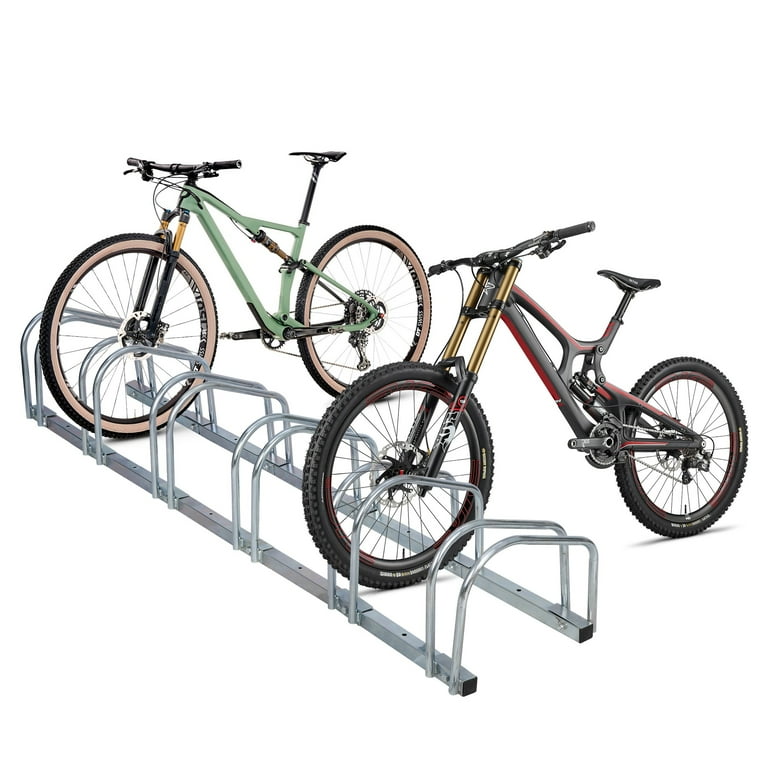 walmart bike racks