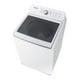 thumbnail image 4 of Lavadora Samsung Carga Superior 21 kg Agitador ActiveWave y Aqua Saving Blanca WA21A3341GW, 4 of 6
