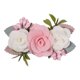 thumbnail image 1 of Accesorios para el cabello NQ para niños 3 flores pequeños para bebés niñas y mujeres, 1 of 5