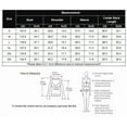 thumbnail image 7 of Ekouaer Women Zipper Robe Short Sleeves House Dress Knit Short Bathrobe Sleepwear with Pockets Housecoat Nightgown, 7 of 7