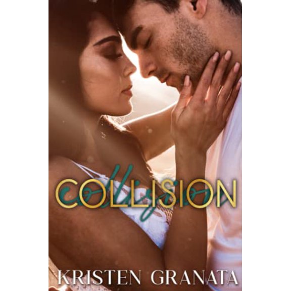 Pre-Owned Collision (Paperback) 1980590427 9781980590422