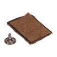 thumbnail image 2 of Alloy Watch Oscillating Weight Rotor Replacement Repair Parts Accessory Fit for 2135 568 Movement, 2 of 9