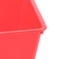 thumbnail image 5 of 10 pcs Plastic Coins Storage Baskets Game Coins Storage Holder Game Coins Collection Baskets, 5 of 5