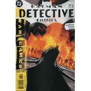 Cover of Detective Comics #798