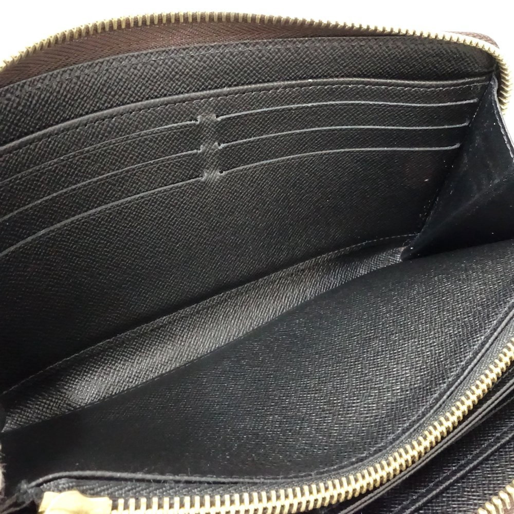 Pre-Owned LOUIS VUITTON Louis Vuitton Long Wallet M69353 Women