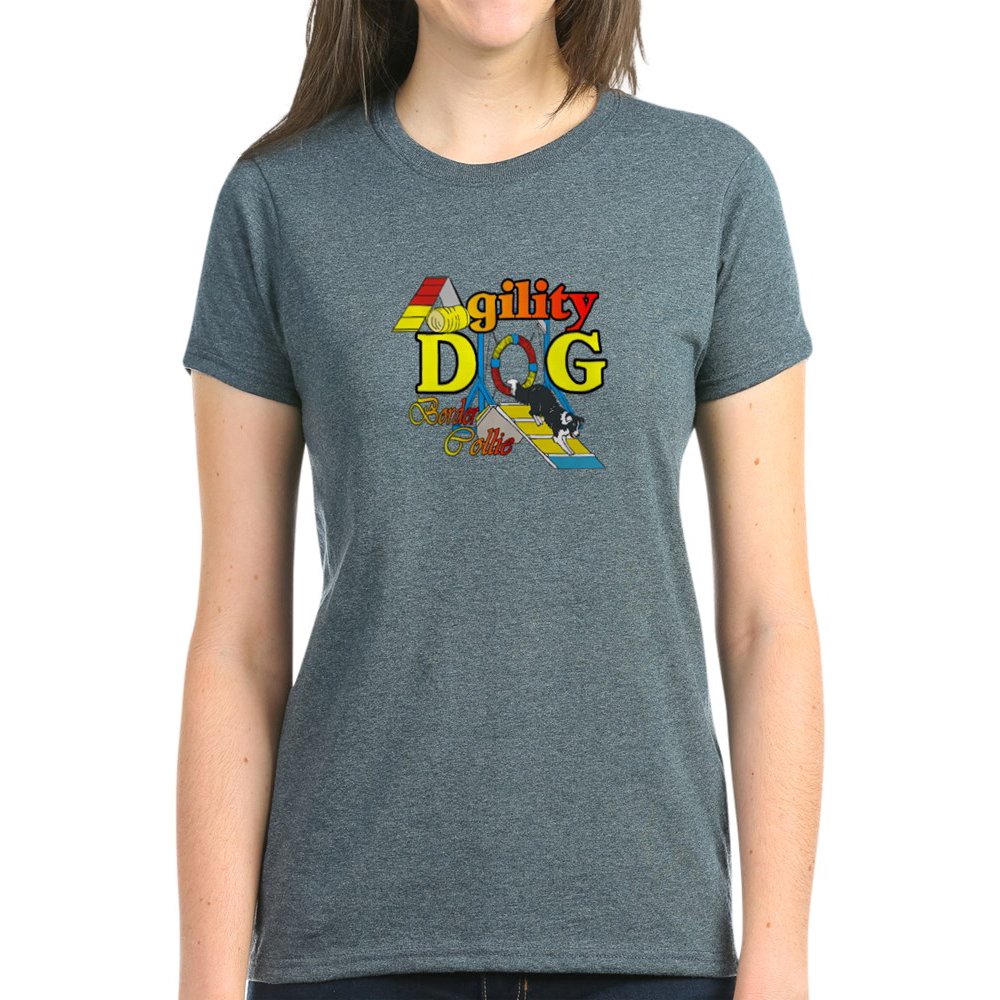 agility t shirt