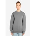 thumbnail image 5 of Lane Seven LS19004 Heavy Crewneck Sweatshirt-Storm-3XL, 5 of 8