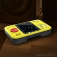 thumbnail image 4 of Pocket Player Pro Pac-Man Portable Gaming System, 4 of 8