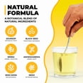thumbnail image 2 of Serene Herbs Soursop Bitters Orange Flavor – Traditional Herbal Liquid Supplement, 16 fl oz, 2 of 8