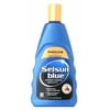Selsun Blue Sensitive Scalp Moisturizing Dandruff Shampoo 11 oz (Pack of 2)
